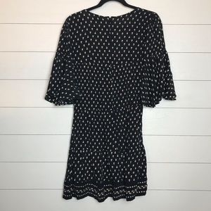 faithfull fresa tunic dress